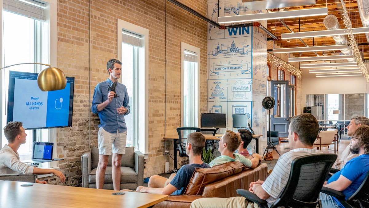 Northwind growth sprint